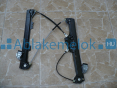 Bmw E60-E61 BAL ELSŐ ablakemelő szerkezet, JAVÍTANI TUDJUK KÉREM HÍVJON !!!