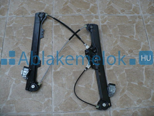 bmw e 60 be motor nélul (1)