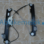 bmw e 60 be motor nélul (2)