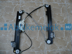 Bmw E60-E61 BAL ELSŐ ablakemelő szerkezet, JAVÍTANI TUDJUK KÉREM HÍVJON !!!