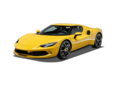 296 GTB (2022-2025)