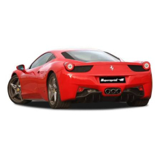 458 ( 2009-2015)