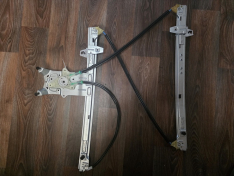 Citroen Xsara Picasso JOBB első szerkezet (új)