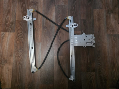 Citroen Xsara Picasso JOBB első szerkezet (új)