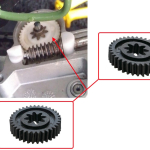 ek0714 bmw e39 ules